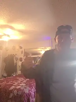 GemmaJustice1127 online show from 02.25.26