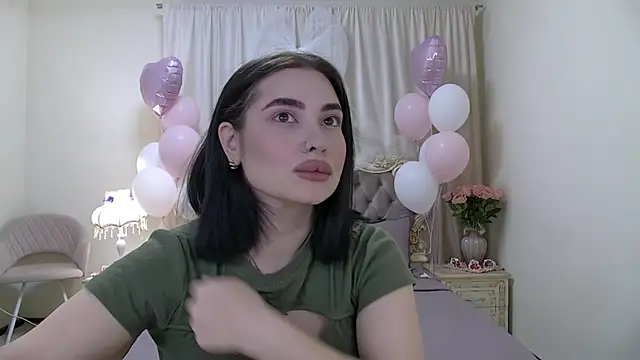 AdrianaTorres online show from 02.19.26