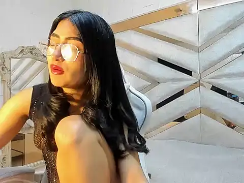 HannaLis online show from 01.11.26