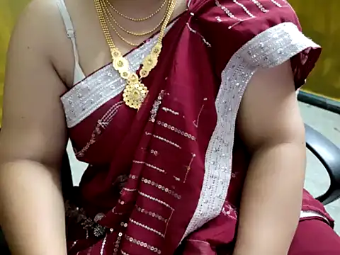 Tamil VirginAss2 online show from 12.17.25