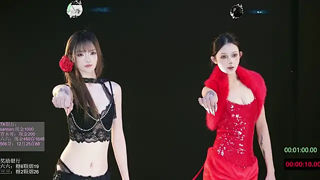 MHe-002 online show from 01.06.26