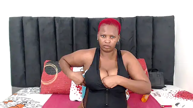 Miss-Berries online show from 03.07.26