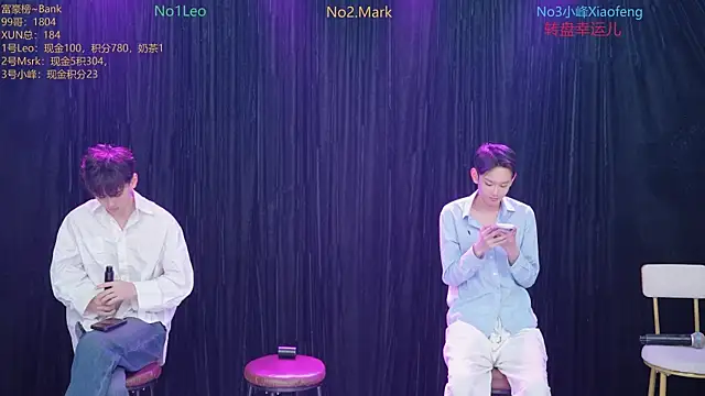 AAA-winner online show from 11.25.25