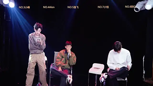 AAA-winner online show from 02.20.26