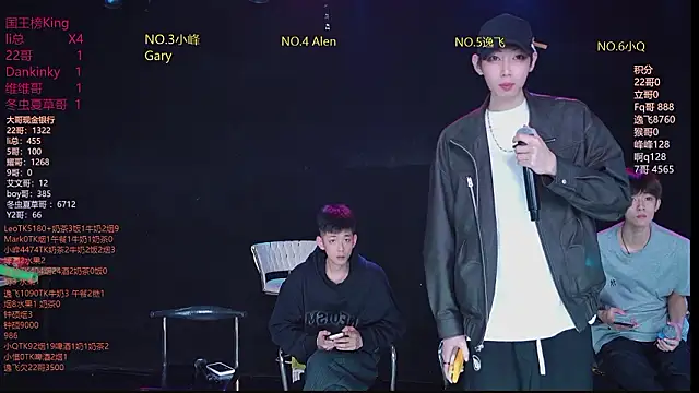 AAA-winner online show from 02.28.26