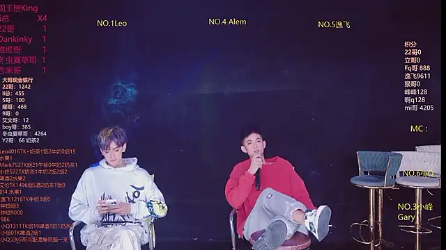 AAA-winner online show from 03.05.26