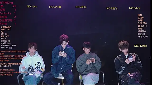 AAA-winner online show from 03.07.26