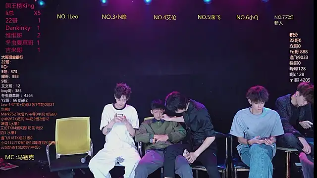 AAA-winner online show from 03.10.26