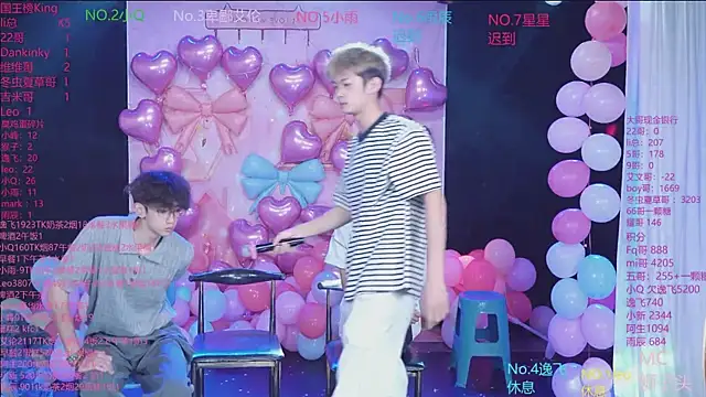 AAA-winner online show from 05.22.26