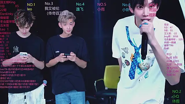 AAA-winner online show from 06.04.26