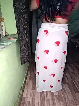indian Teena Bhabhi online show from 12.20.25