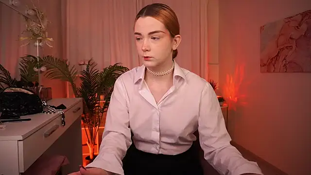 AvaRyder online show from 12.21.25