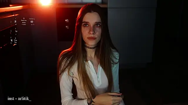 Arlitik online show from 02.25.26