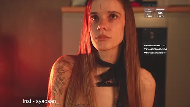 Arlitik online show from 06.03.26