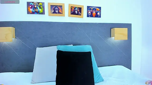 Andhrea Vale online show from 02.17.26