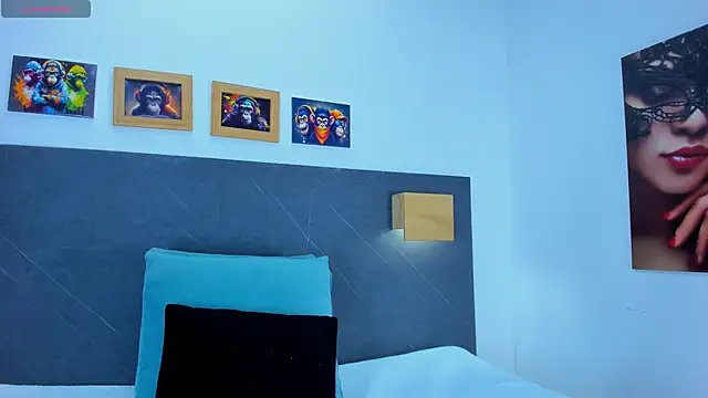 Andhrea Vale online show from 03.28.26