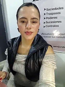 ALEJA  22 online show from 03.13.26