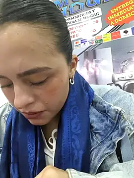 ALEJA  22 online show from 03.18.26