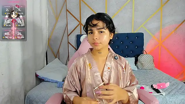  vaiolet owo online show from 01.11.26