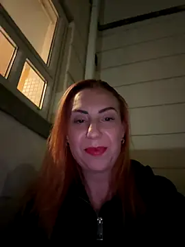 pervimilf online show from 11.23.25