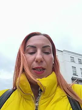 pervimilf online show from 11.24.25