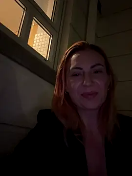 pervimilf online show from 11.28.25