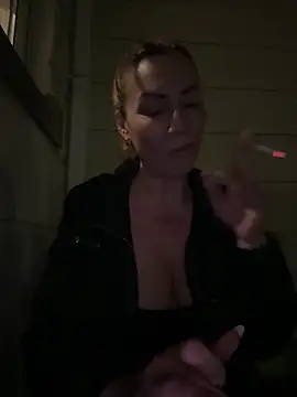 pervimilf online show from 12.23.25