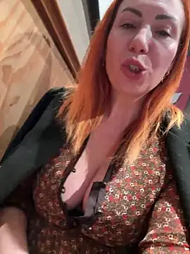 pervimilf online show from 02.06.26