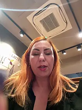 pervimilf online show from 02.13.26