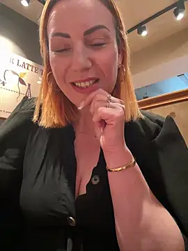 pervimilf online show from 03.16.26