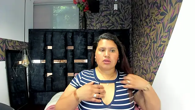 Nina  Sky online show from 11.11.25