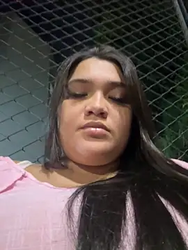 sweetmuslim01 online show from 12.12.24