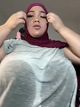 sweetmuslim01 online show from 01.06.25