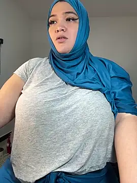 sweetmuslim01 online show from 01.07.25