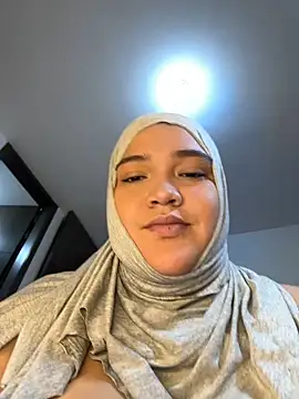 sweetmuslim01 online show from 03.11.25