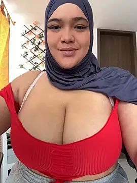 sweetmuslim01 online show from 03.14.25