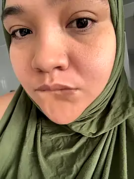 sweetmuslim01 online show from 11.01.25