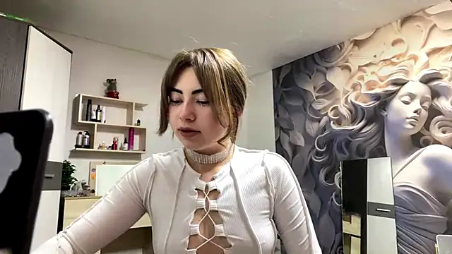 Evelinnight online show from 11.06.25