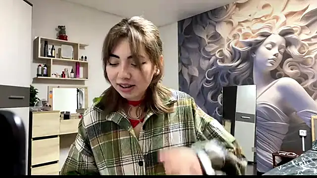 Evelinnight online show from 11.07.25