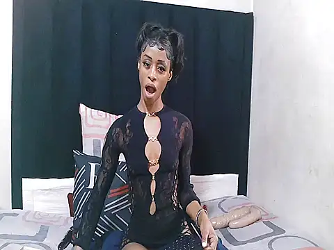 Nikistickyxx25 online show from 11.11.25