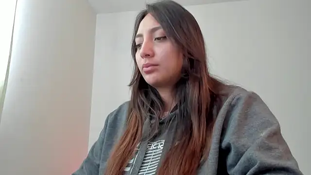 Snapshot of LilyGarcia chatting on 05.28.26 LilyGarcia online show from 05.28.26