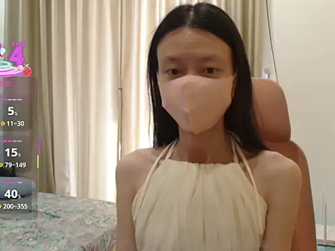 Lil-Cherries online show from 12.18.25