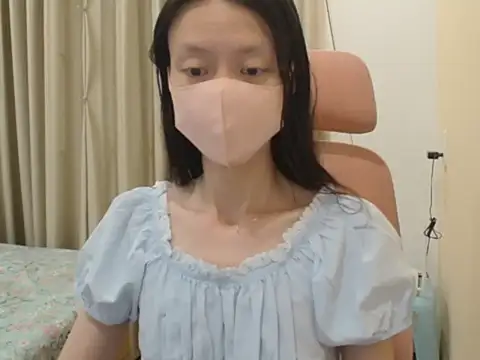 Lil-Cherries online show from 02.25.26