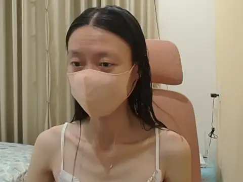 Lil-Cherries online show from 03.13.26