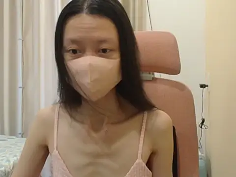 Lil-Cherries online show from 04.08.26