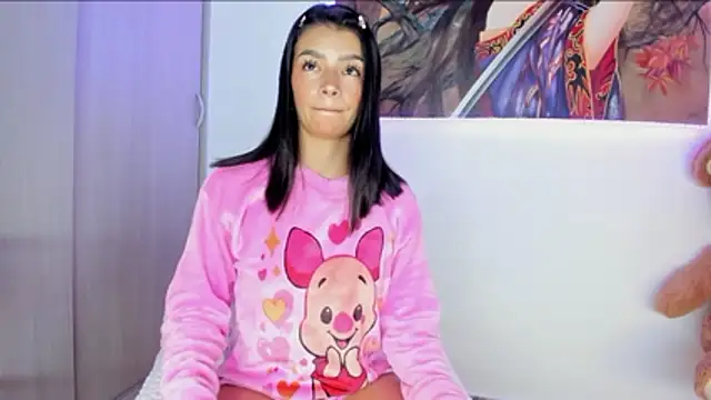 KIMMY MONTIELL online show from 12.15.25