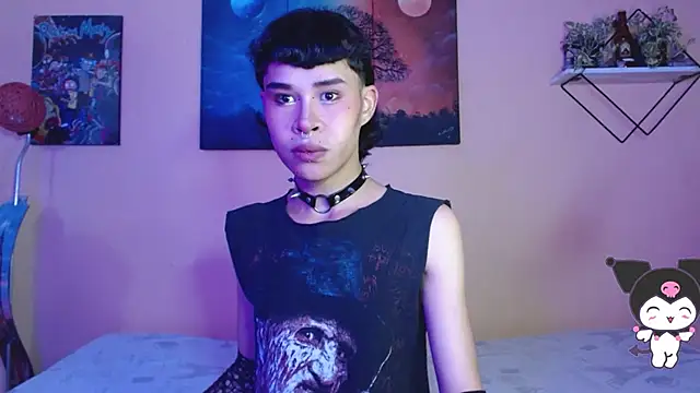 nicolai a online show from 02.15.26