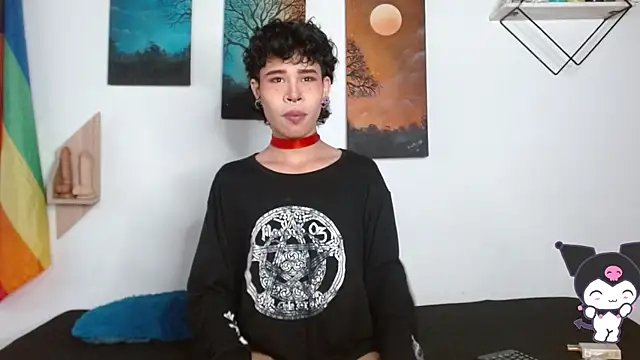 nicolai a online show from 04.13.26