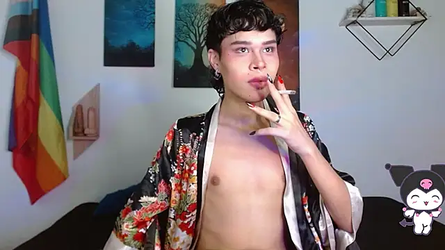 nicolai a online show from 04.14.26