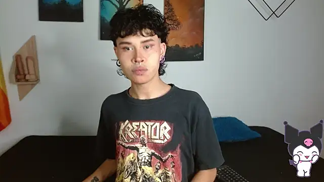 nicolai a online show from 04.18.26